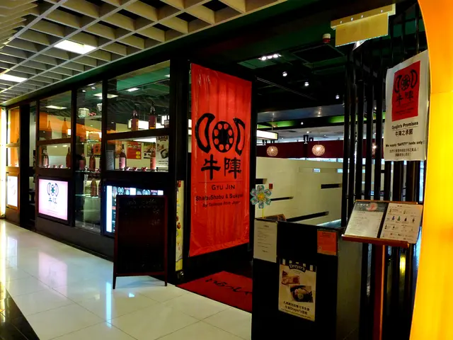 Gyujin S Menu Japanese Hot Pot In Kwun Tong Apm Millennium City Hong Kong Openrice Hong Kong