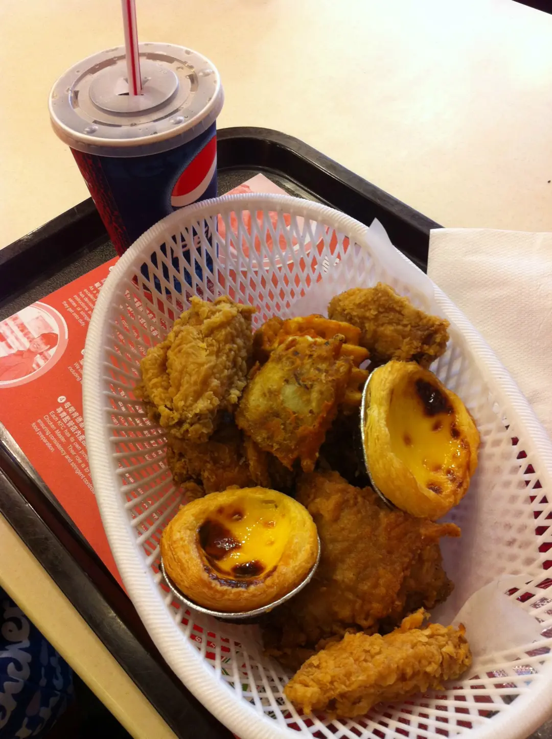 FriedChicken,chickentender kentucky fried chicken