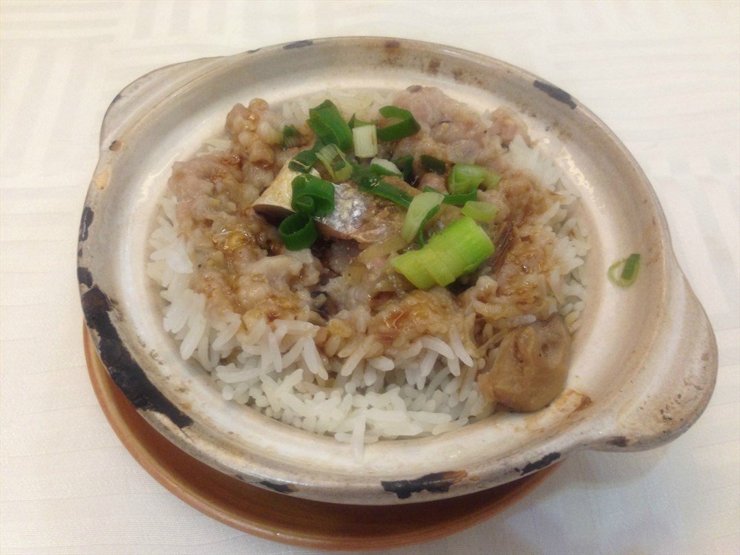 咸鱼肉饼饭 yuet hin's photo in fanling hong kong openrice