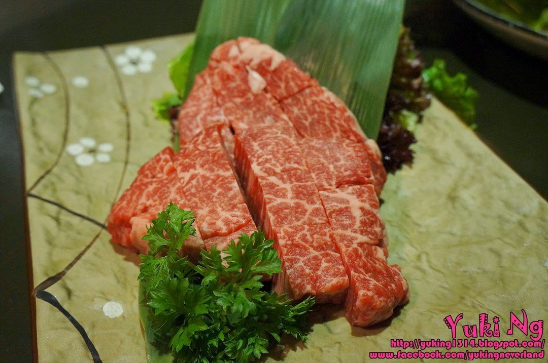 牛禅烧肉日本料理