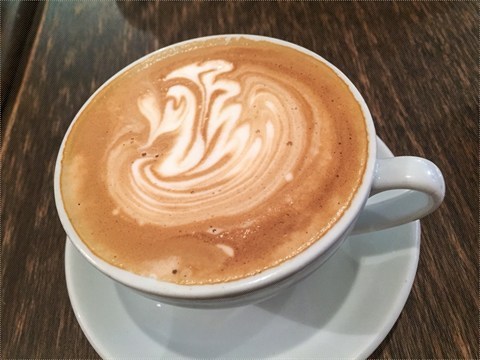 榛子咖啡 barista caffe in tsim sha tsui hong kong openrice