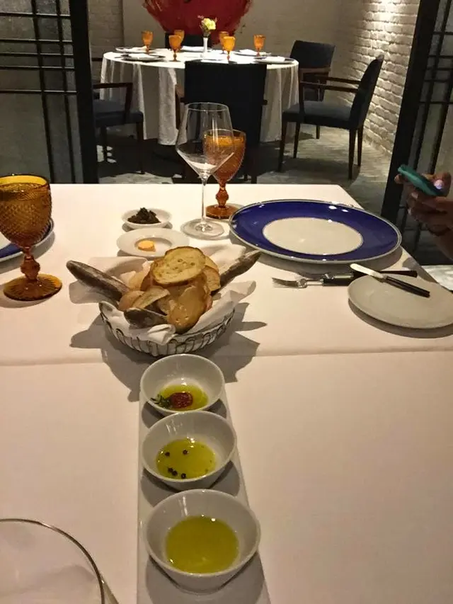 花道葡萄牙餐厅的食评 – 澳门东望洋的葡国菜