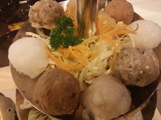 牛精皇的相片 - 九龍城