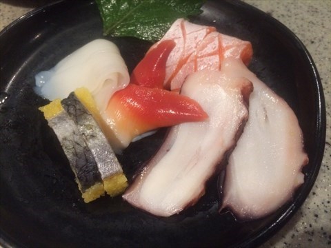 宮崎日式燒肉店的相片 - 旺角