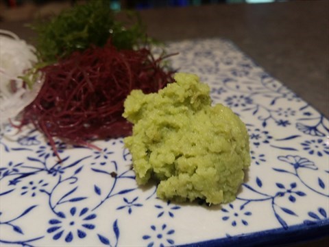 鉄人旨花的相片 - 銅鑼灣