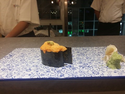 鉄人旨花的相片 - 銅鑼灣