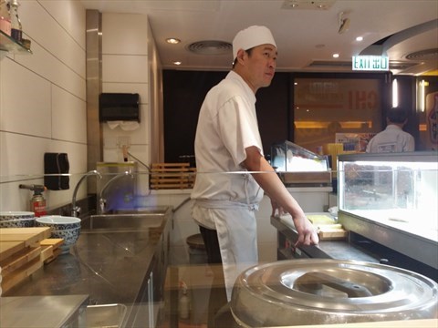 misocool的相片 - 鰂魚涌