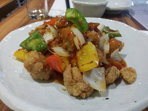 The Joomak的相片 - 尖沙咀
