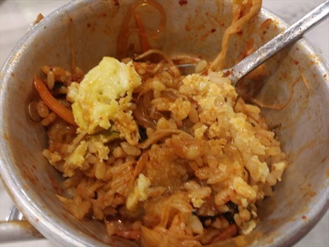 Sister Korea Cafe的相片 - 大圍