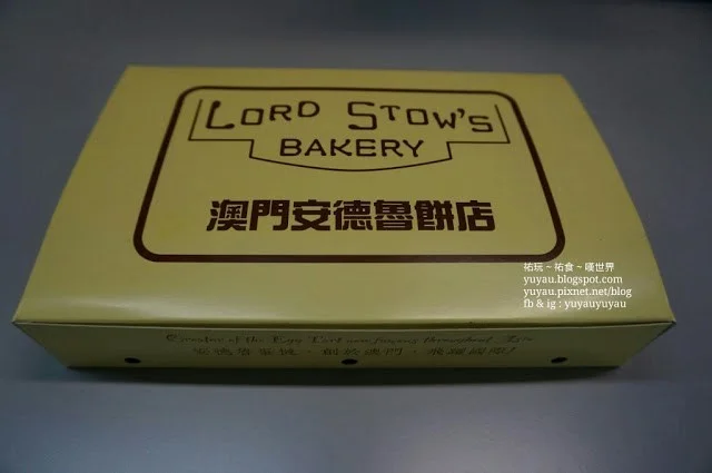 review of lord stow"s bakery by yuyauyuyau | openrice hong kong