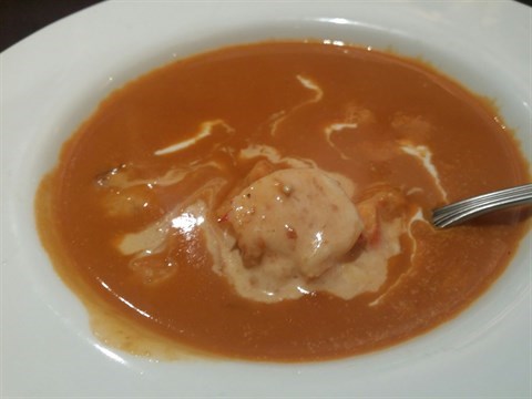 Jacky&#39;s Kitchen的相片 - 天后