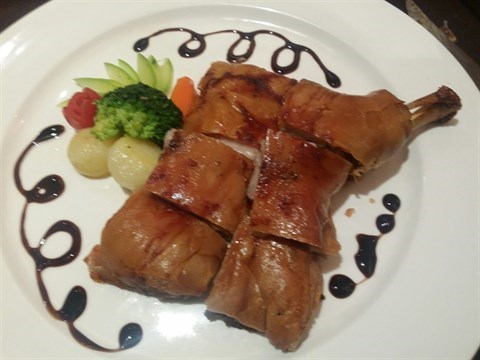 Jacky&#39;s Kitchen的相片 - 天后