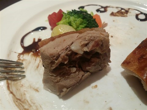 Jacky&#39;s Kitchen的相片 - 天后
