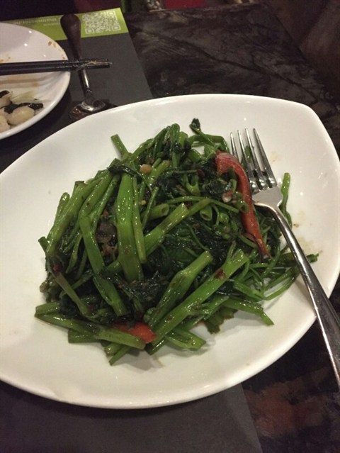 泰斗的相片 - 尖沙咀