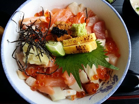 大喜家日本料理的相片 - 佐敦