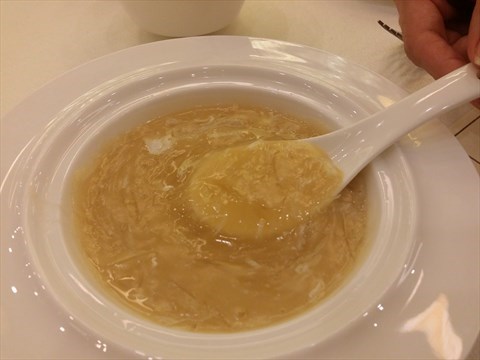 唐宮壹號的相片 - 灣仔