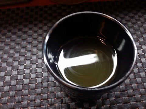 武士拉麵的相片 - 尖沙咀