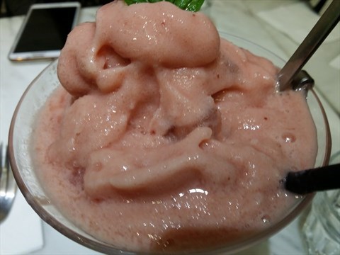 The Pudding Nouveau的相片 - 大坑