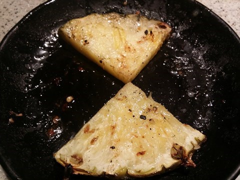 宮崎日式燒肉店的相片 - 旺角