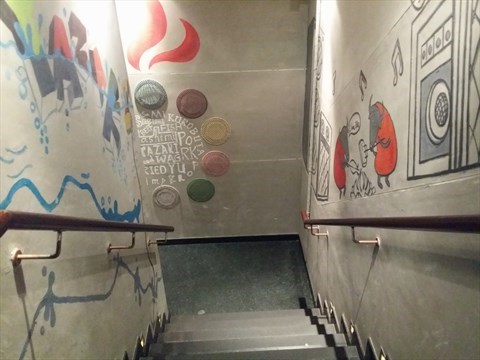 宮崎日式燒肉店的相片 - 旺角