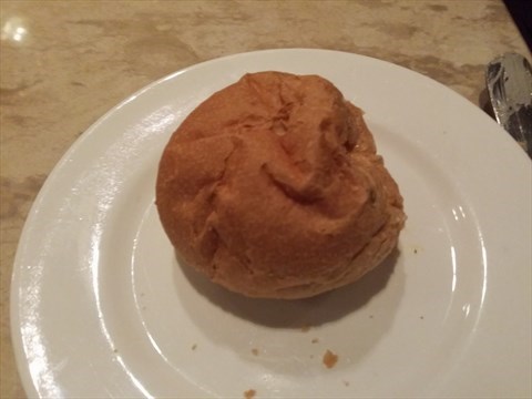 Otto Restaurant的相片 - 銅鑼灣