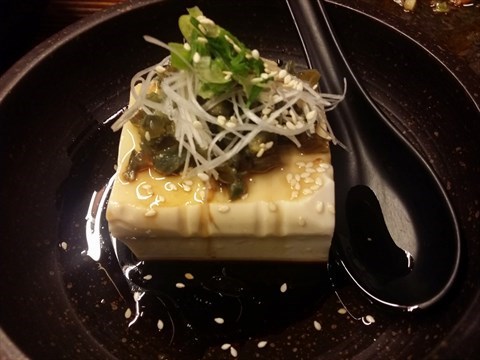 川燒的相片 - 佐敦