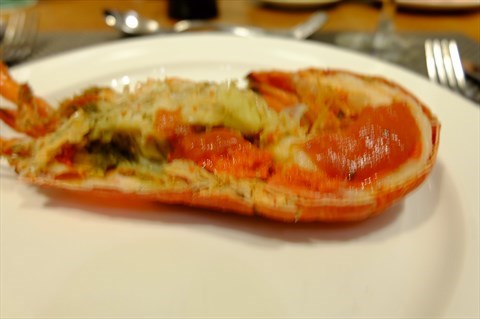 The Food Gallery的相片 - 尖沙咀