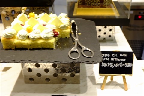 The Food Gallery的相片 - 尖沙咀