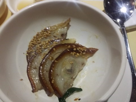 梨滿園韓國料理的相片 - 旺角