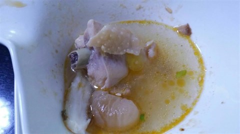 川味雞烤魚大王的相片 - 荃灣