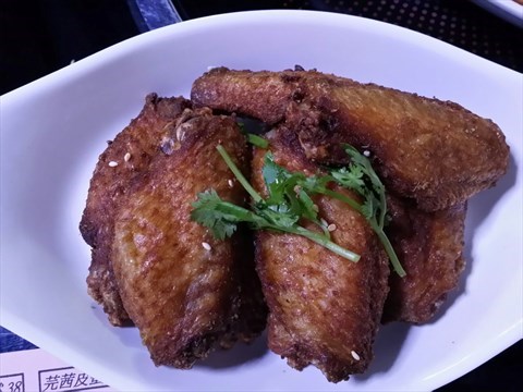 川味雞烤魚大王的相片 - 荃灣