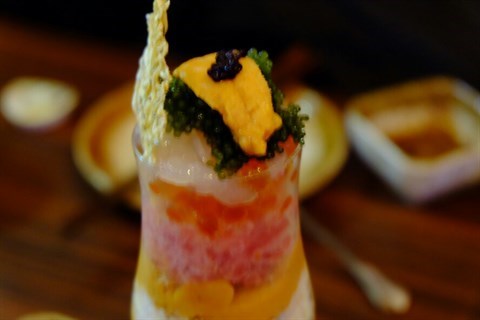 S2 Kitchen的相片 - 中環
