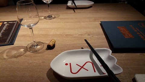 漁牧的相片 - 尖沙咀