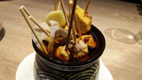 漁牧的相片 - 尖沙咀