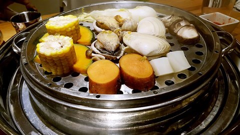 九重鮮的相片 - 紅磡