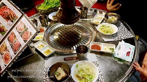 BBQ 7080yo的相片 - 太子