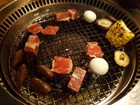 伊賀日本燒肉料理的相片 - 尖沙咀