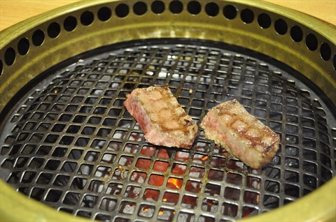 和匠日式燒肉店的相片 - 佐敦