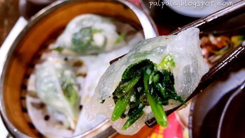 老點點心缽仔飯的相片 - 元朗