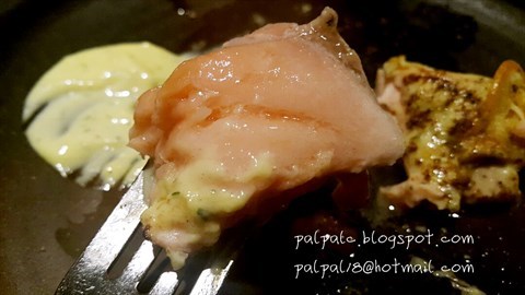The Grill Room的相片 - 銅鑼灣