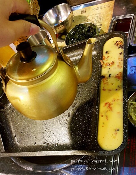 OPPA韓國燒肉店的相片 - 旺角