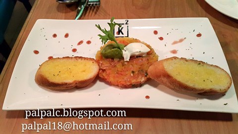 K Square 4 Restaurant and Bar的相片 - 旺角