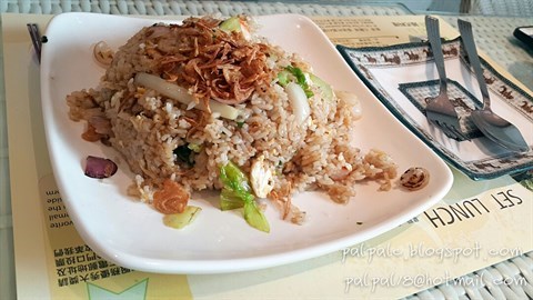 新越越式料理的相片 - 九龍城