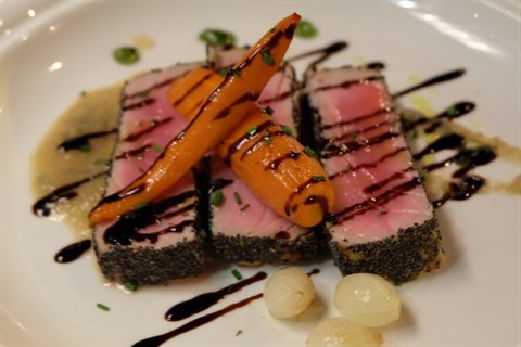Dabyida Restaurant and Bar的相片 - 尖沙咀