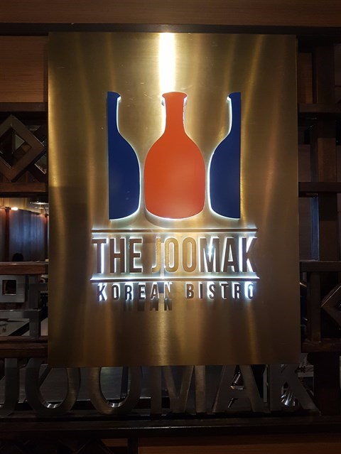 The Joomak的相片 - 尖沙咀