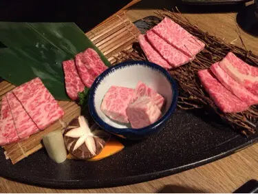 盛八日式烧肉放题店(已结业)