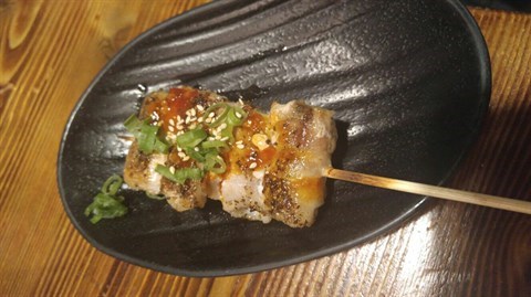 川燒的相片 - 佐敦