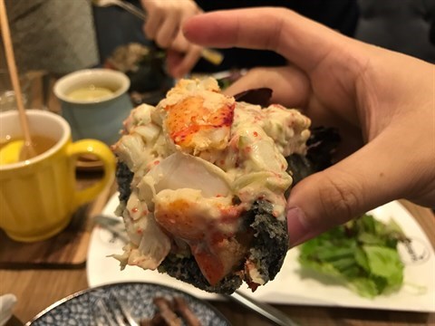 荳子的相片 - 大埔
