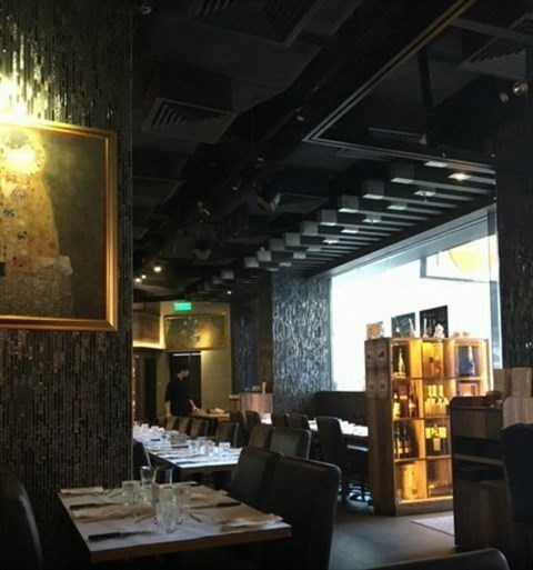 LAB EAT Restaurant &amp; Bar的相片 - 尖沙咀