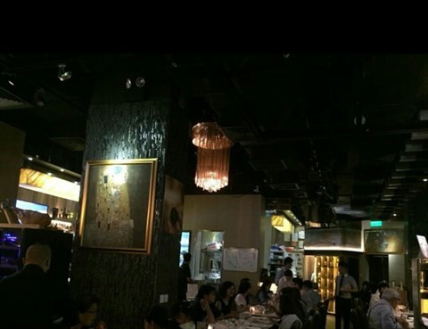 LAB EAT Restaurant &amp; Bar的相片 - 尖沙咀